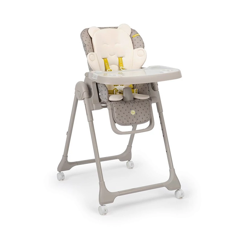 Стул для кормления Happy Baby William Pro